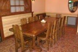 Внешний вид отеля Разгуляй в городском округе Рязани