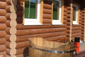 Внешний вид отеля Ю Питер в Калининском муниципальном округе