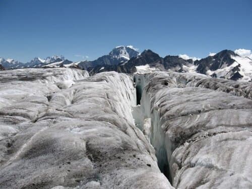 Внешний вид отеля Пик Европы