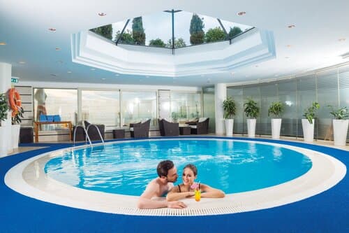 Внешний вид отеля Radisson Hotel President Old Town Istanbul 