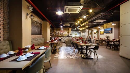 Внешний вид отеля Ale Nha Trang Hotel в Нячанге