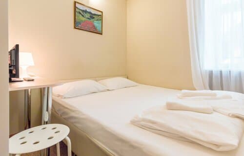 Внешний вид отеля Амай