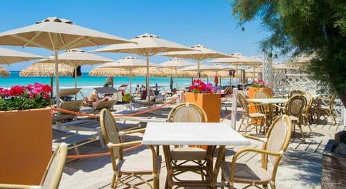 Внешний вид отеля Le Club Boutique Hotel в Лечче