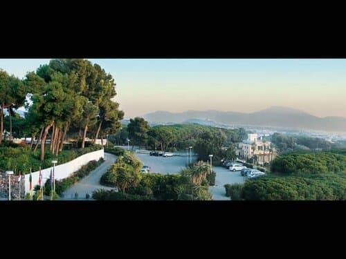 Внешний вид отеля Hotel Sakura