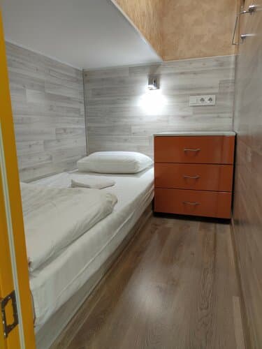 Внешний вид отеля City Garden