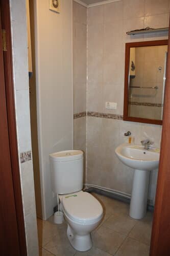 Внешний вид отеля Звезда в Самарской области