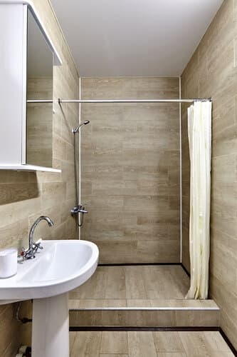 Внешний вид отеля У Фермера