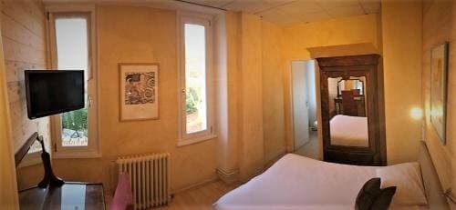 Внешний вид отеля Le Bel Abri