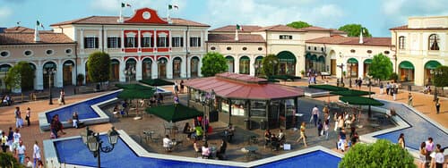 Внешний вид отеля Hotel Al Giardino