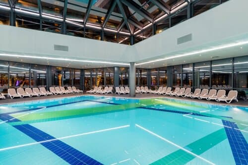Внешний вид отеля Limak Limra Hotel & Resort