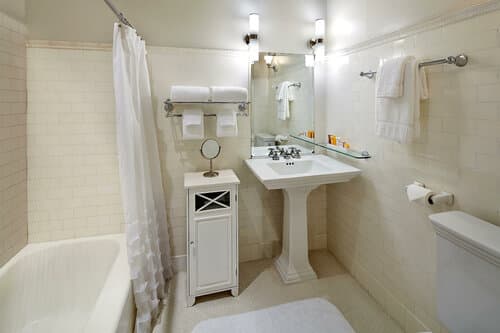 Внешний вид отеля Glorietta Bay Inn Coronado Island
