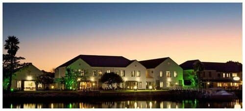 Внешний вид отеля My Pond Hotel