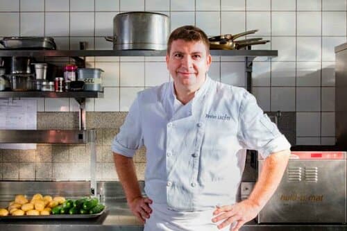 Внешний вид отеля Hotel de Chailly