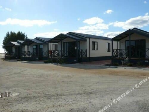 Внешний вид отеля Jurien Bay Tourist Park