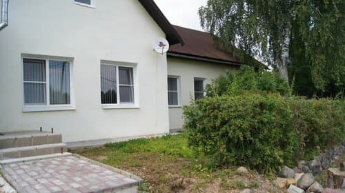 Внешний вид отеля Альянс в городском округе Великом Новгороде