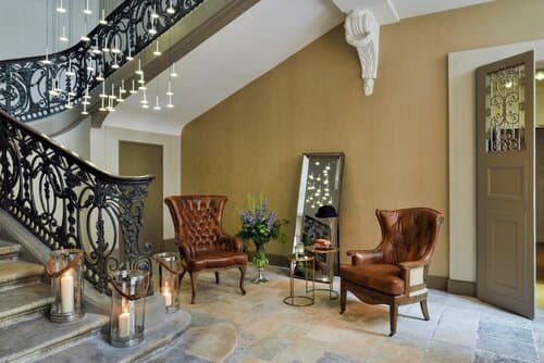 Внешний вид отеля La Cour des Consuls Hotel and SPA Toulouse - MGallery в Тулузе