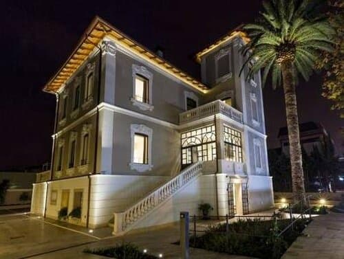 Внешний вид отеля Hotel 900