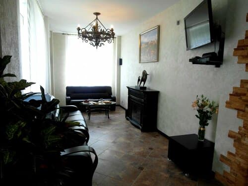 Внешний вид отеля Толедо