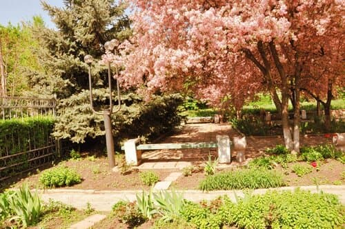 Внешний вид отеля Кузбасс