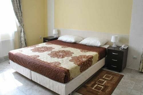 Внешний вид отеля Гостевой Дом Плотниковых