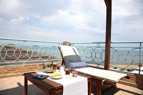 Внешний вид отеля Noguera Mar Hotel
