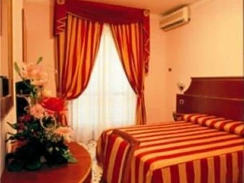 Внешний вид отеля Hotel Astoria
