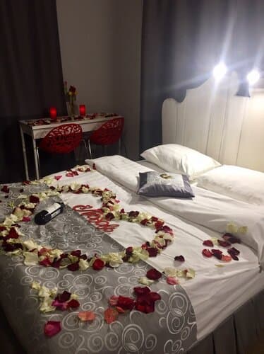 Внешний вид отеля Жуков