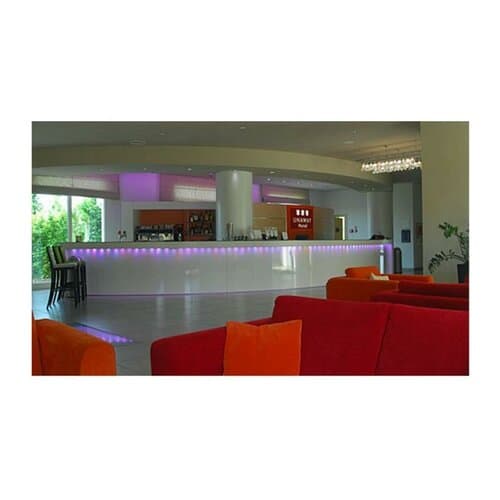 Внешний вид отеля Unaway Hotel Cesena Nord