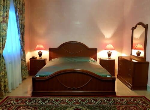 Внешний вид отеля Джузеппе