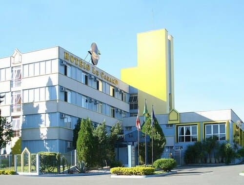 Внешний вид отеля Le Canard Joinville