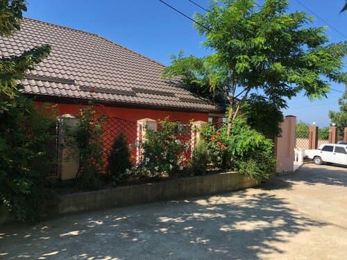 Внешний вид отеля Лирион