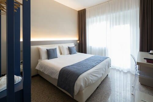 Внешний вид отеля Sasso Hotel & Residence