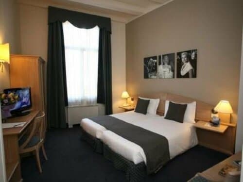 Внешний вид отеля Hotel Araba Fenice