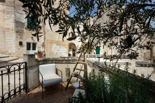 Внешний вид отеля Corte San Pietro