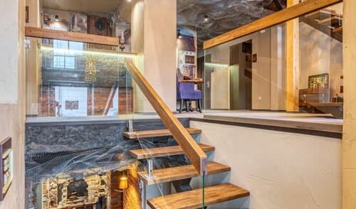 Внешний вид отеля Веллион Смоленский в 35