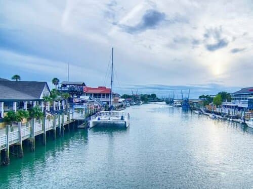 Внешний вид отеля Grand Bohemian Hotel Charleston, Autograph Collection в Чарлстоне