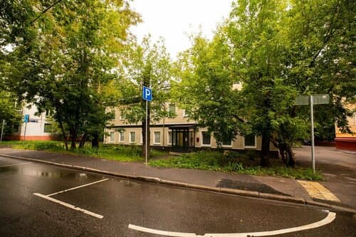 Внешний вид отеля BookBox