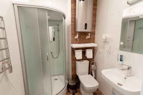 Внешний вид отеля Smart Hotel Neo Иваново