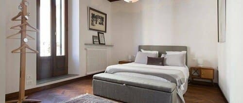 Внешний вид отеля B&b San Clemente