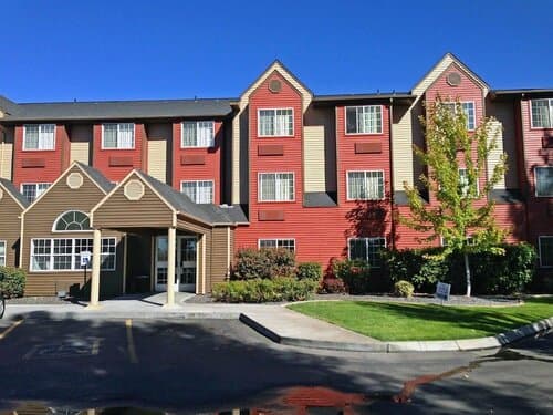 Внешний вид отеля Hotel La Brezza в Езоле