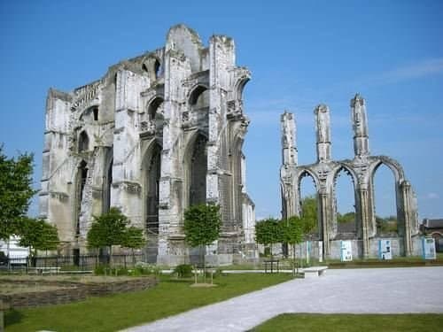 Внешний вид отеля Hôtel Le Chic Ô Rail