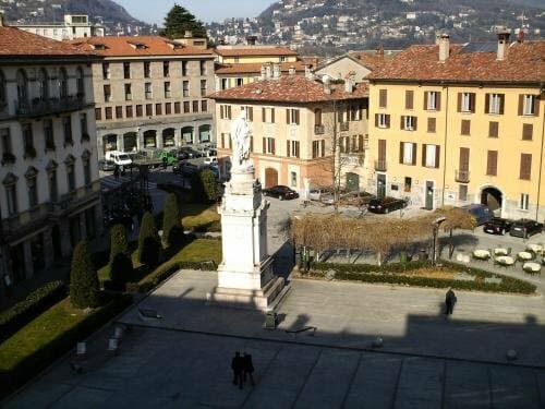 Внешний вид отеля Albergo Firenze