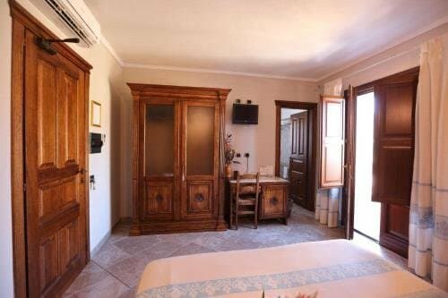 Внешний вид отеля Hotel Sa Suergia