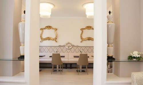 Внешний вид отеля Hotel Sant'Andrea