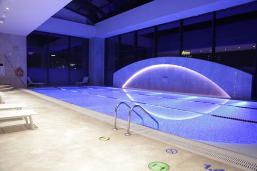 Внешний вид отеля DoubleTree by Hilton İstanbul Umraniye