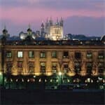 Внешний вид отеля Hotel Mercure Lyon Centre Lumière