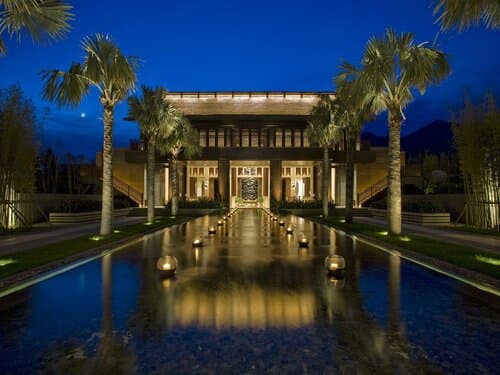 Внешний вид отеля Narada Resort & SPA Perfume Bay