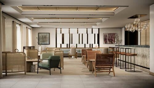 Внешний вид отеля Radisson Collection Hotel, Bodrum