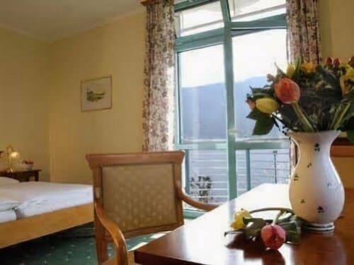 Внешний вид отеля Hotel Esplanade