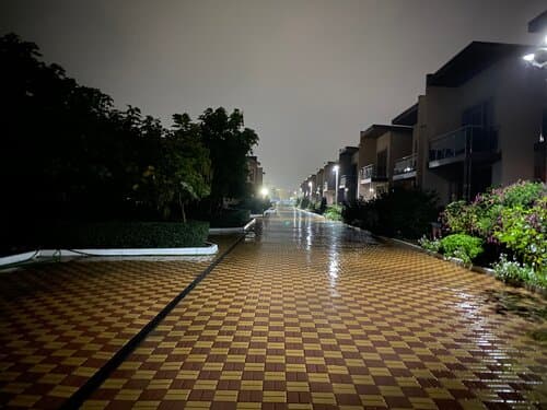 Внешний вид отеля Star Crystal